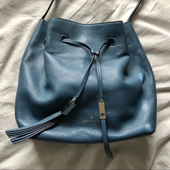 kate spade Handbags - ⚡️FLASH SALE⚡️Kate Spade Cooper Street Purse 🌼